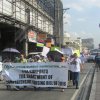 March for the Enactment of the CNB
