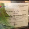 DSWD 64th Anniversary (Feb 23, 2015) 