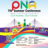 7th Summer Conference 2023