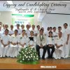 Olivarez College Parañaque - Capping & Pinning Ceremony (June 25, 2014)