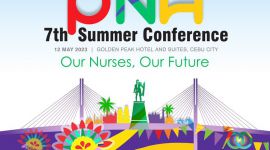 7th Summer Conference 2023