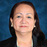 Dr. Nerissa H. Alonso