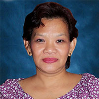 Ms. Agnes R. Antonio
