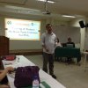 Basic Unionism Training of Trainers (May 25-26, 2015)