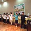 Bicol Nurses Convention 2016
