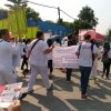 March for the Enactment of the Comprehensive Nursing Bill (May 1, 2016)