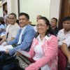 Congress Hearing on Increasing Salary Grade of Nurses from 11 to 15 (August 5, 2014)