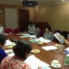 PNA Department & Committee Meeting (March 13, 2015)
