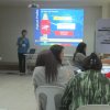 Disaster Management Training (May 5-7 2014)