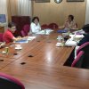 Executive Committee Meeting (February 20, 2016)