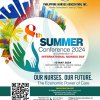 PNA 8th Summer Convention