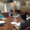 Meeting with Nursing Leaders on PHA Letter to PNoy (April 11, 2016)
