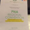 PNA Region IV Convention (May 14-15, 2015)
