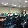 Senate Committee Hearing on Senate Bill No. 2931 (September 14, 2015)