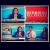 Serbisyo All Access Interview